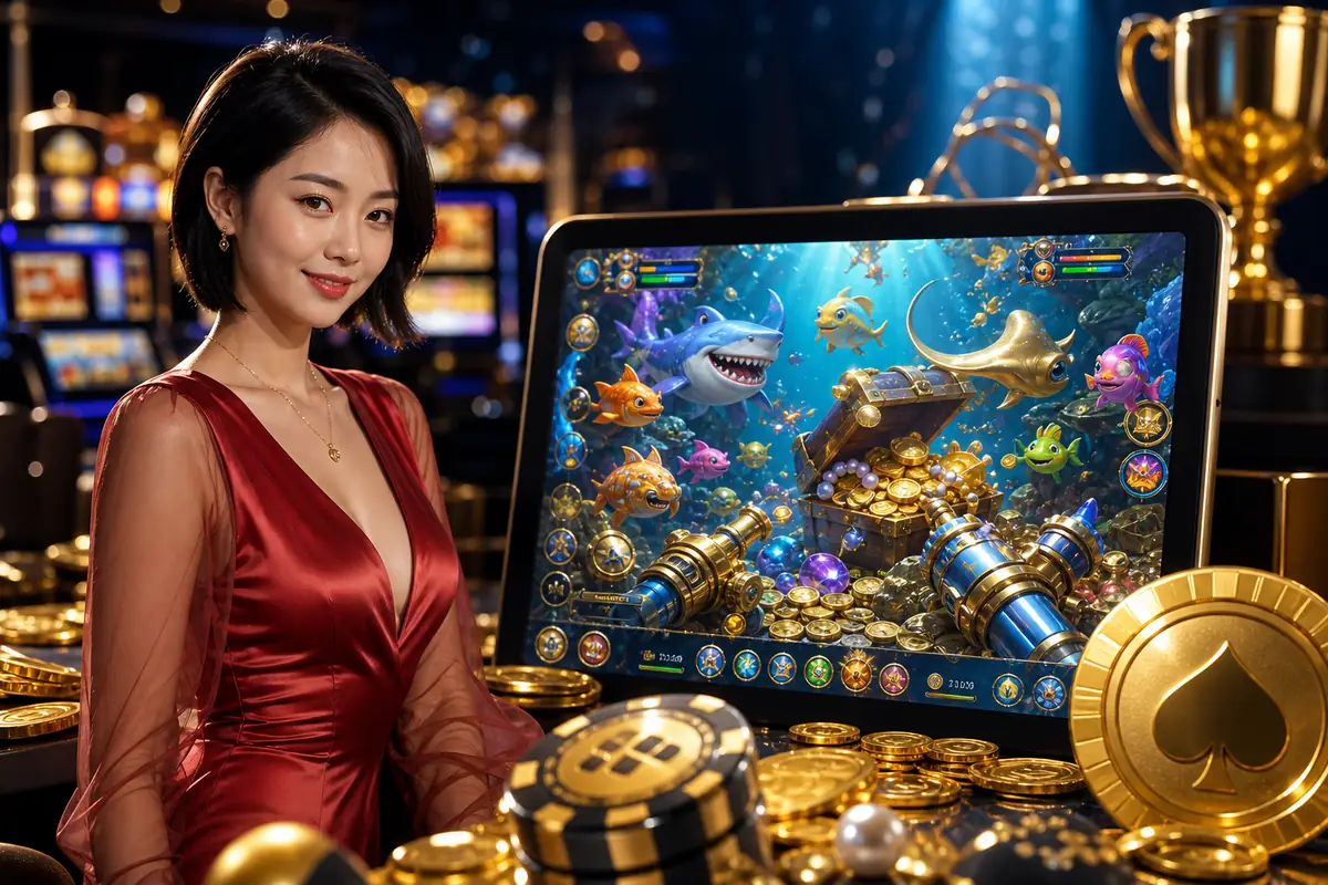 888ybet ငါးပစ်ဂိမ်း အွန်လိုင်းကစားရန်