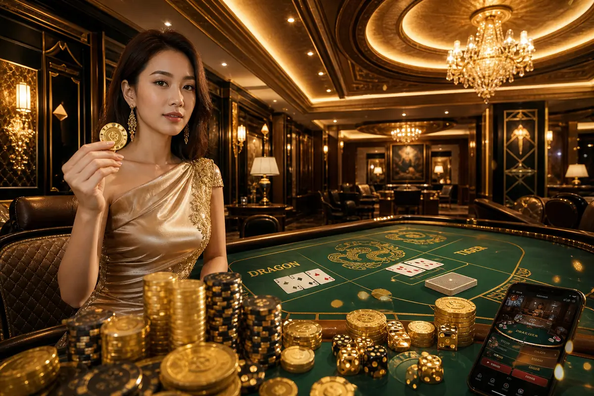 888ybet Live Casino ကာစီနိုဂိမ်းများ